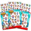 Transformers Rescue Bots Tattoos Party Favors Bundle ~ 75 Transformer Transformers Tattoos