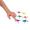 Rhode Island Novelty - Jumping Frogs 2 in Plastic New Party Favors 1 Gross (144) (2 Pack)