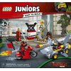 LEGO Juniors Shark Attack 10739 Building Kit (108 Piece)