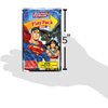 DC Comics Superman Mini Party Favors Set - Bundle with 24 Superman Play Packs with Coloring Pages and More | Super Hero Party Supplies