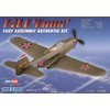 Hobby Boss P-39Q Airacobra Airplane Model Building Kit