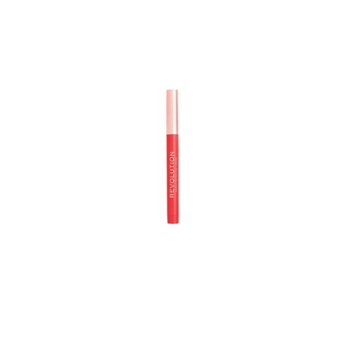 Revolution Velvet Kiss Lip Crayon