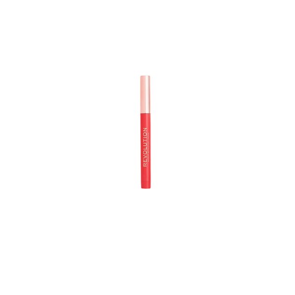 Revolution Velvet Kiss Lip Crayon