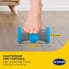Dr. Scholl's Restorative 3-in-1 Versatile Hot and Cold Pro Therapy Foot Massage Roller (Relaxes Tired Feet)