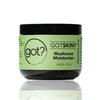 Got? Mushroom Moisturizer - Natural Face Moisturizer for Men and Women - Shea Butter Lotion Infused with Reishi, Chaga, Cordyceps and Lion’s Mane Mushroom Extracts - 3.8 oz