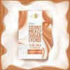 Dove Plant Milk Cleansing Bar Soap Coconut Milk & Sugar Lychee Smooth Revitalizer 4 Count for Moisturized Skin Gentle Cleanser, No Sulfate Cleansers or Parabens, 98% Biodegradable Formula 5 oz