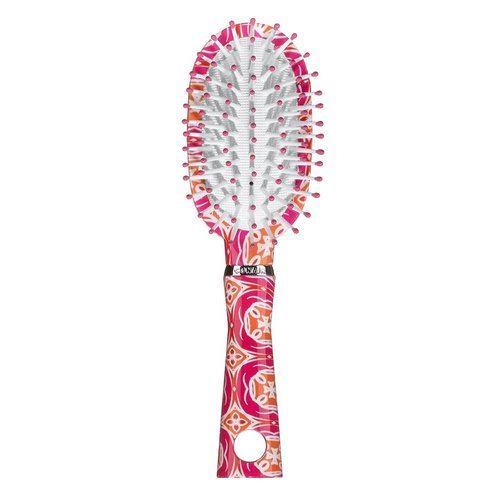 Conair Impressions Hair Brush, Cushion, Mid-Size