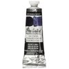 Grumbacher Pre-Tested Oil Paint, 37ml/1.25 Ounce, Payne's Gray (P156G)