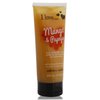 I Love Mango and Papaya Exfoliating Shower Smoothie - Exfoliating Body Scrub and Body Wash - Cleanse and Soften Skin - Tropical Mango Scent - 6.8 oz