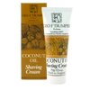 Geo F. Trumper, Coconut Oil Soft Shaving Cream, 75 Gram