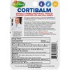 Dr. Dan's Cortibalm -8 pack-for Dry Cracked Lips - Healing Lip Balm for Severely Chapped Lips - Designed for Men, Women and Children