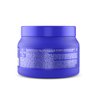 BBLUNT Intense Moisture Hair Mask | Deeply Nourishes & Adds Shine | Deep Conditioning Masque for Dry, Damaged & Frizzy Hair | Vitamin E & Jojoba Oil Infused | 8.82 Oz/250g
