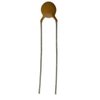 E-Projects - 150pF Ceramic Disc Capacitor - 50 Volts (25 Pieces)