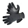 Henderson 3mm NeoSport Scuba Diving Gloves with Gripper Palm and Velcro Wrist Closure (X-Small)