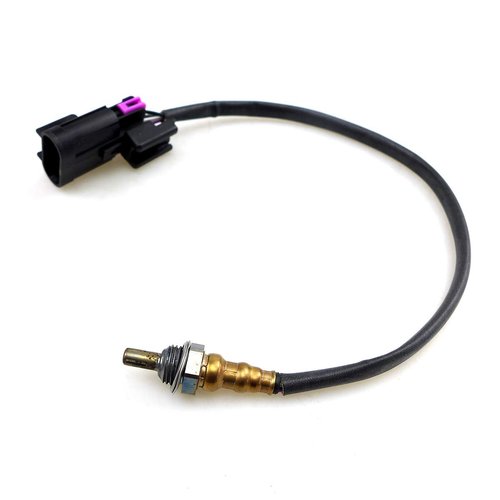 Oxygen O2 Sensor 4016021 Fits for Polaris RZR 570 1000 XP XP 4 1000 Turbo, 4013979 Oxygen Sensor Extension Harness