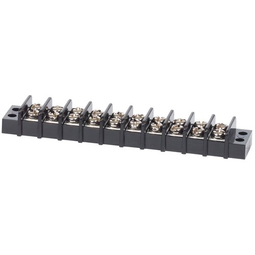 Blue Sea Systems 2410 10 Circuit 20A Terminal Block
