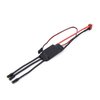 FPVKing RC 2212 2200KV Brushless Motor+SG90 9G Micro Servo+ New 30A ESC Electric Speed Controller+6035 Propeller for RC Fixed Wing Plane Helicopter