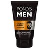 POND'S Men's Energy Bright Face Wash Coffee Beans Bright Skin, 50g