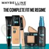 Maybelline Fit Me Liquid Concealer Makeup, Natural Coverage, Lightweight, Conceals, Covers Oil-Free, Café, 1 Count
