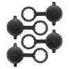 VP Racing Vent Cap Replacement 4 Pack
