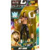 WWE Elite Action Figure SummerSlam Jey USO with Accessory and Mr. Perfect Build-A-Figure Parts