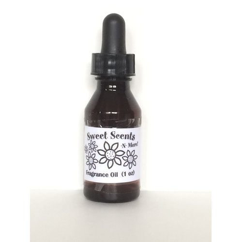 1oz Bottle Island Fresh (Gain) Type Fragrance Oil