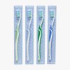 Glister Advanced Toothbrush (4 Brushes)
