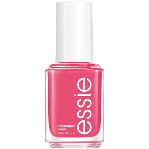 essie Nail Polish, Salon-Quality Pink Nail Polish, Vegan, Fall 2024, Loud & Proud, 0.46 fl oz