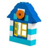 LEGO Classic Blue Creativity Box 10706 Building Kit