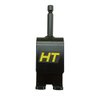 HT Enterprise AIT-1 Anchor Ice Tool Power Drive Works On All Styles of Ice Anchors, Multi, one Size