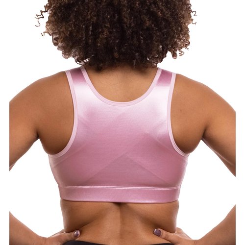 ENELL High Impact Sports Bra (100),2,Hope Pink