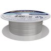 Soft Flex 49 Strand Beading Wire - Medium 0.19 Diameter - 30 Feet Nylon Design Wire