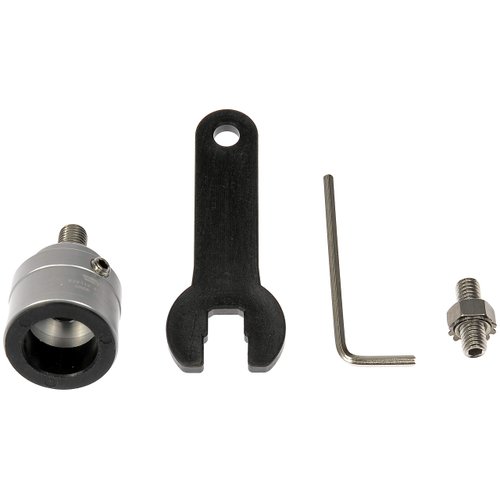 Dorman 926-114 Antenna Mast Repair for Select Cadillac/Chevrolet/GMC Models (OE FIX)