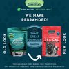 Animal Essentials Seaweed Calcium - Supplement for Dogs and Cats, High Digestibility, Pure Clean Icelandic Seaweed Calcium, Free of Lead and Hormones, Lab Tested, Magnesium - 12 Oz (Pack of 1)
