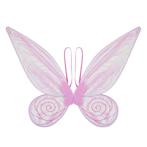 Halloween Costumes for Girls Women Butterfly Fairy Wings for Fairy Costumes Sparkle Fairy Princess Wings Party Favor