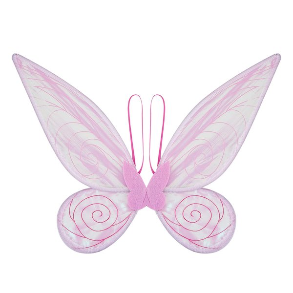 Halloween Costumes for Girls Women Butterfly Fairy Wings for Fairy Costumes Sparkle Fairy Princess Wings Party Favor