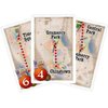 Ticket to Ride New York Board Game - Train Route-Building Strategy Game, Fun Family Game for Kids & Adults, Ages 8+, 2-4 Players, 10-15 Minute Playtime, Made by Days of Wonder