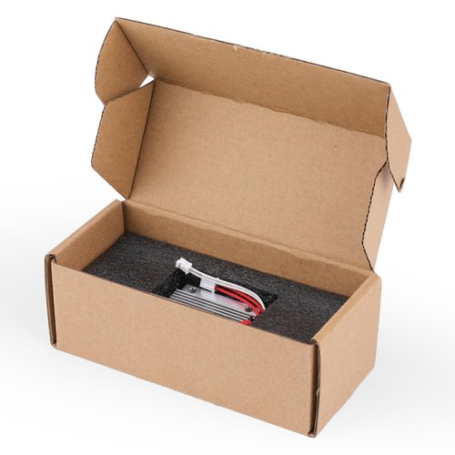 ELEGOO 3D Printer Hotend for Neptune 3 Pro/Plus/Max 3D Printer, Fully Assemble with Nozzle, ELEGOO Official 3D Printer Accessories