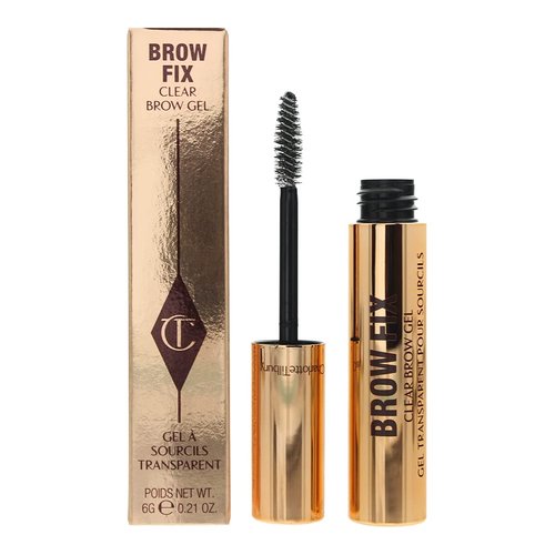 Charlotte Tilbury Brow Fix Clear Brow Gel -6g/0.21oz