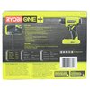 Ryobi 18-Volt ONE+ Lithium-Ion Cordless Heat Gun (Tool Only) P3150