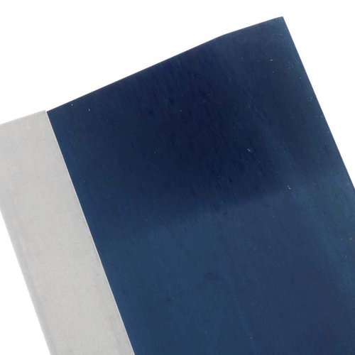 Ames Strong Handle Blue Steel Drywall Taping Knife 10"