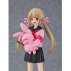 Virtual Youtuber Natori Sana (School Uniform Ver.) Pop Up Parade PVC Figure