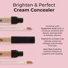 Brighten & Perfect Cream Concealer | Shade 4