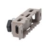 Universal Swivel Mounting Bracket For Camlockbox Security Box