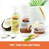 Palmer's Coconut Oil Formula Body Lotion for Dry Skin, Hand & Body Moisturizer with Green Coffee Extract & Vitamin E, Flip Cap Bottle, 8.5 Fl Oz (Pack of 1)