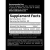 Think Above Liquid Vitamin C - High Dose - Vitamin C Drops - for Adults and Kids - 500 mg - Liquid VIT C - Non GMO - Vitamin C Liquid Supplement (4 fl oz 120 ml)