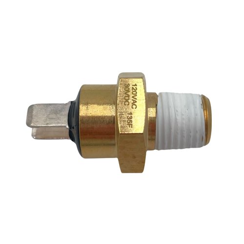 Wholesale Sensors Replacement for Pentair 42001-0063S High Limit Switch for Pool/Spa Heater 12 Month Warranty