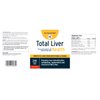 See Yourself Well Total Liver Health: Liver Cleanse, Detox & Repair Fatty Liver. Milk Thistle Extract, Dandelion Root, Yarrow, Burdock Root & Cynara (Artichoke) to Support Healthy Liver Function