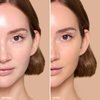 OFIR Sheer Skin Hydrating Tinted Moisturizer | Makeup Tinted Moisturizer | Breathable, Lightweight Hydration | Skincare | Vegan, Sheer Coverage, Evens Complexion | Rye - Medium 1 FL OZ