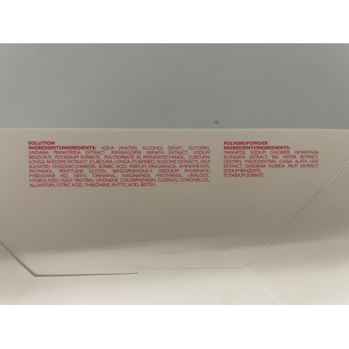 FOLTENE Hair Growth Serum Woman - Scalp Serum for Hair Growth for Thicker, Stronger Locks - Revolutionary Hair Serum for Hair Growth, Anti Hair Loss Serum for Strengthening Your Hair (12 Vials)